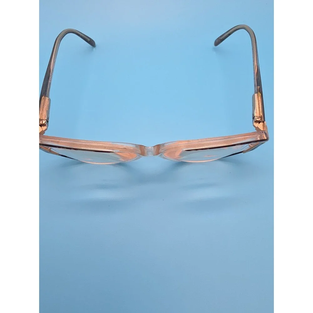 Vintage Safilo Emozioni 364 Eyeglasses Sunglass Frames Made In Italy For Women